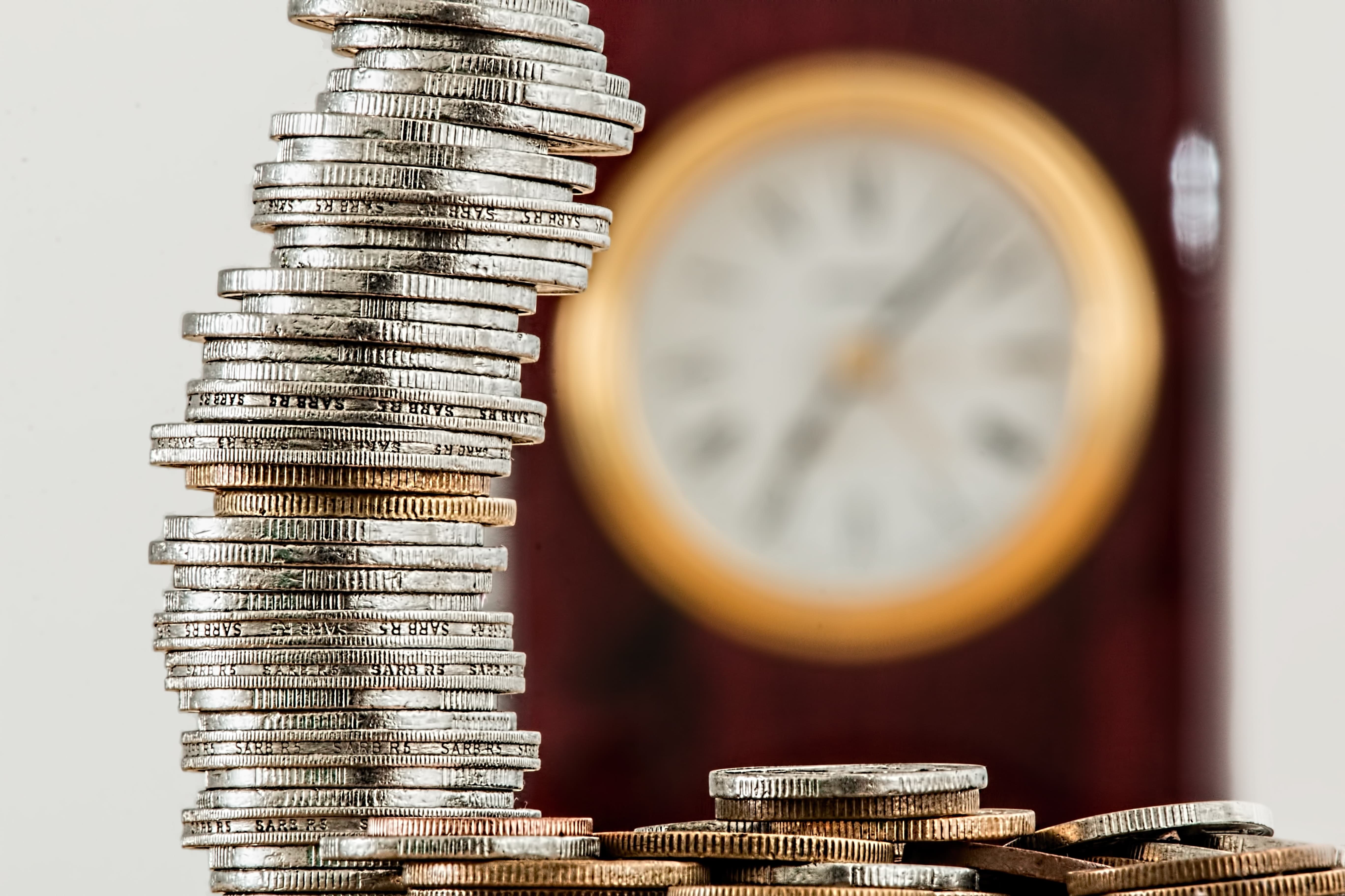Down Payment - 5 Tips To Saving To Buy A Home